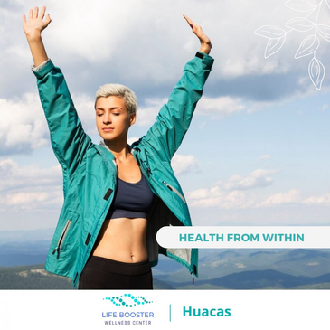 Slider image (7) Lifebooster Wellness Center